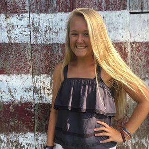 Meet your Posher, Ally